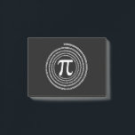 Pi Mathematics Pi Math Post-it Klebezettel<br><div class="desc">Pi Mathematics Pi Math</div>