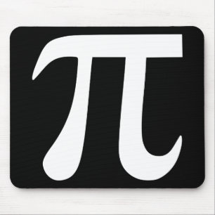 Pi Mousepad