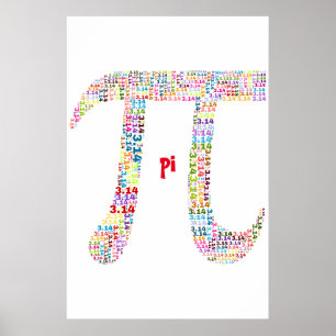 Pi Poster