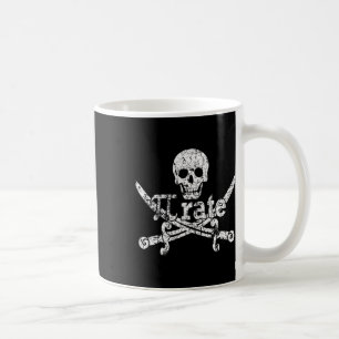 Pi Rate März 14 Pirate 3.14 Sonnenmathematik gestö Kaffeetasse