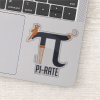 Pi-Rate-Symbol
