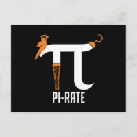 Pi-Rate-Symbol