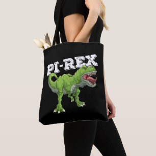 Pi Rex Day Dinosaur Mathematik