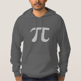 Pi-Shirts und Jacken