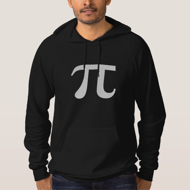 Pi-Shirts und Jacken (Vorderseite)
