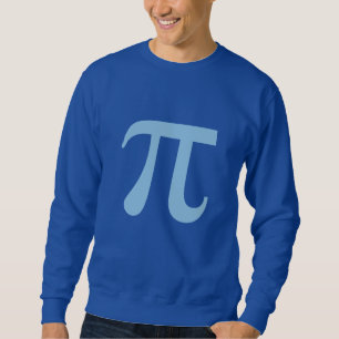 Pi-Shirts und Jacken