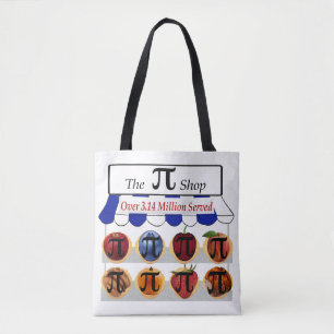 Pi-Shop