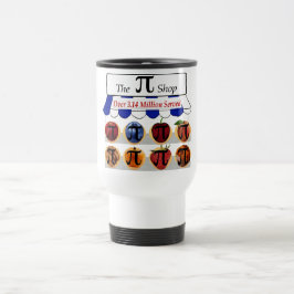 Pi Shop Reisebecher