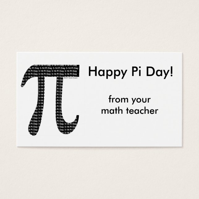 Pi Simple (Vorderseite)
