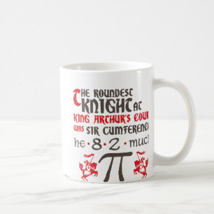 Pi Sir Umfang Tasse