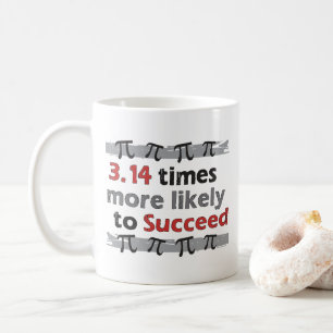 Pi Success Tasse