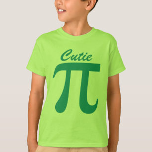 Pi / Süsse Pie benutzerdefinierte Shirts & Jacken