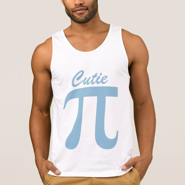 Pi / Süsse Pie benutzerdefinierte Shirts & Jacken (Vorderseite)