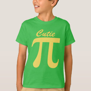 Pi / Süsse Pie benutzerdefinierte Shirts & Jacken