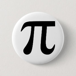 Pi Symbol Button