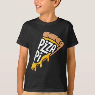 Pi-Tag 14. März Mathe-Nerd-Pie-Essen Lustiges Gesc T-Shirt