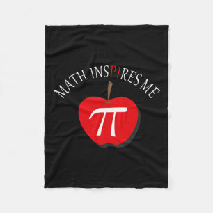 Pi Tag 3.14 Die Sonnenmathematik Inspiriere mir Fleecedecke