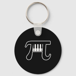 Pi Tag 3.14 Piano Funny Pi Tag 3.14 Mathematik Schlüsselanhänger