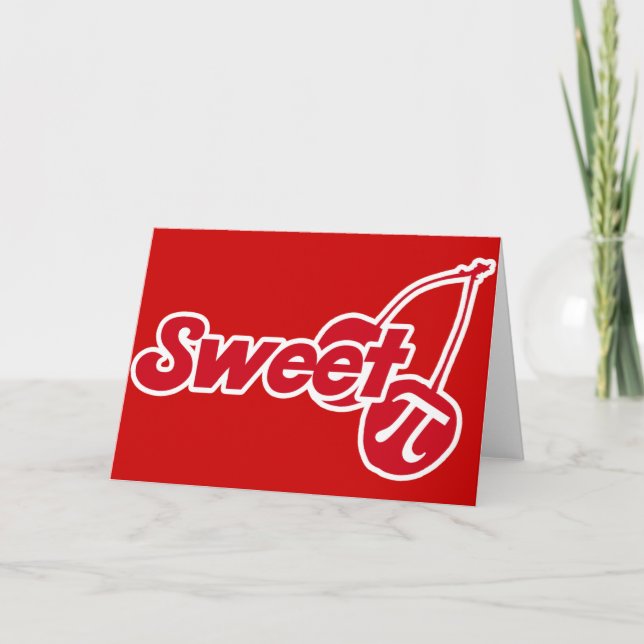 Pi-Tag Karte (Vorderseite)