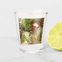 Pia De' Tolomei (schöne italienische Frau)