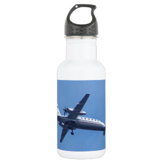 Piaggio P180 Luftfahrzeug Edelstahlflasche