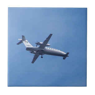 Piaggio P180 Luftfahrzeuge Fliese