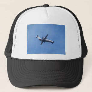 Piaggio P180 Luftfahrzeuge Truckerkappe