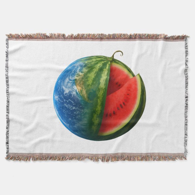 Pianeaple auf mein Corebit Decke (Vorderseite)