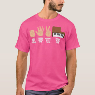 Pianist Musikliebhaber - Nichts schlägt Klavier T-Shirt