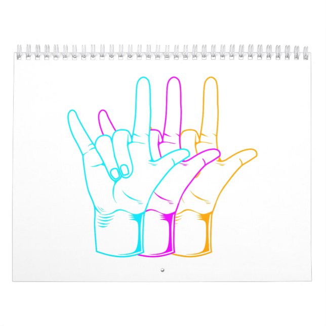 Pianist Piano Pianist Kunst für Männer Pianist Kalender (Titelbild)