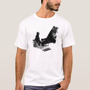 Pianist T-Shirt
