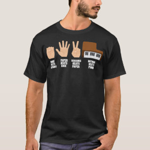 Pianist und Musik Lover Nothing Beats Piano T-Shirt