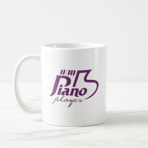 Piano Kaffeetasse