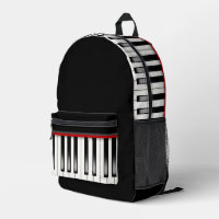 Piano Keys