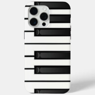 Piano Keys Case-Mate iPhone Hülle