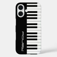 Piano Keys | Music Fan Geschenke
