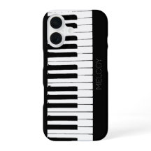Piano Keys | Vertical | Customizable