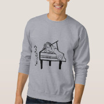Piano Lady