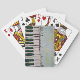 Piano People Classic Playing Cards Spielkarten