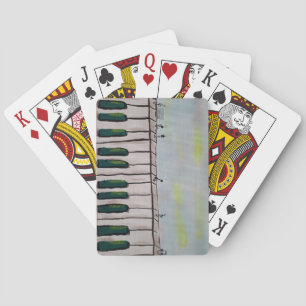 Piano People Classic Playing Cards Spielkarten
