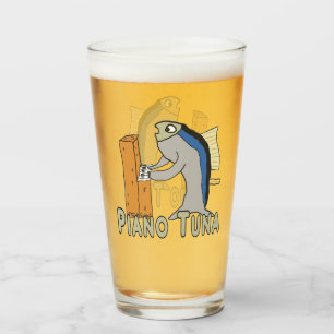 Piano Tuner (Piano Tuna) Glas