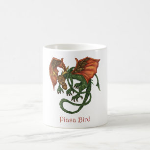 Piasa Vogel-Tasse Tasse