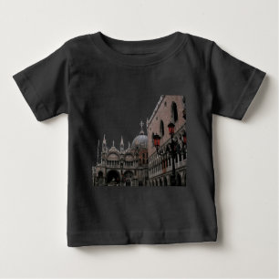 Piazza della Riforma Baby T-shirt