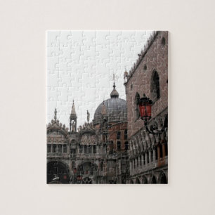 Piazza della Riforma Puzzle