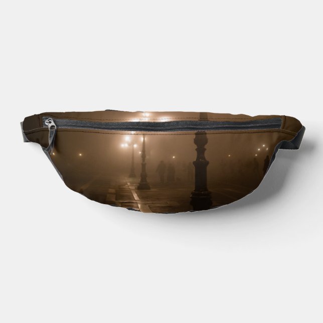 Piazza San Marco, Venedig Bauchtasche (Ablage )