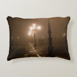 Piazza San Marco, Venedig Dekokissen