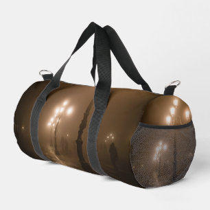 Piazza San Marco, Venedig Duffle Bag