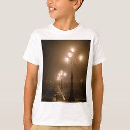 Piazza San Marco, Venedig T-Shirt