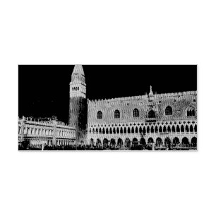 Piazzetta Permastempel