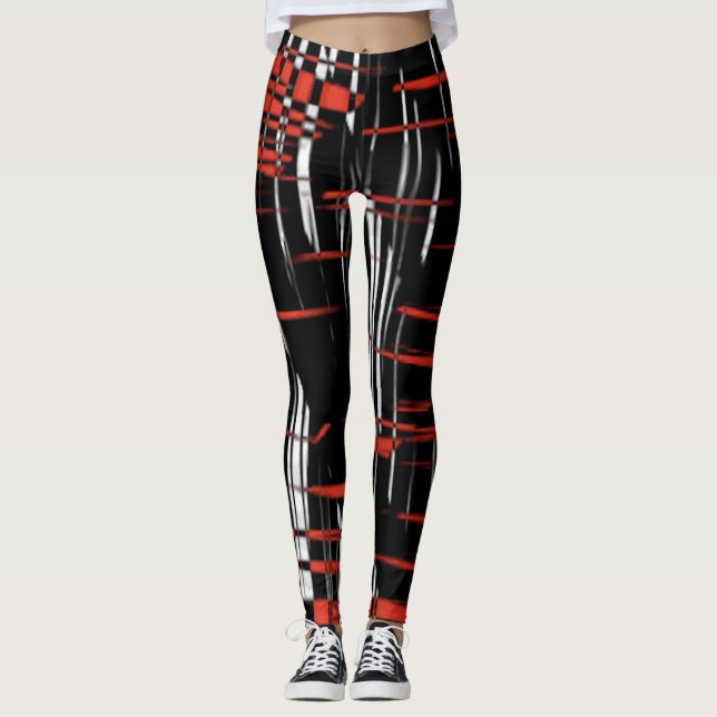 Pibalibi Leggings (Vorderseite)